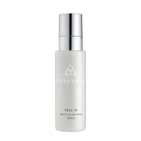 COSMEDIX Cell ID Nutritive Defense Serum - Живильна захисна сироватка COSMEDIX Cell ID Nutritive Defense Serum - Живильна захисна сироватка
